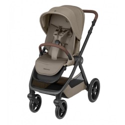 Maxi-cosi Oford Duo Twillic Truffle