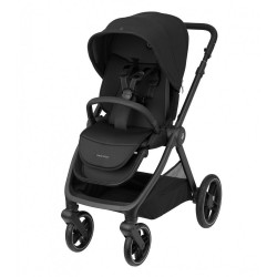 Maxi-cosi Oxford Duo Twillic Black
