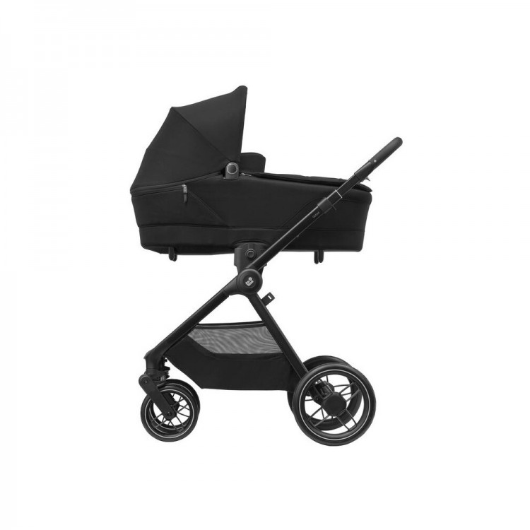 Maxi-cosi Oxford Duo Twillic Black