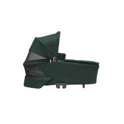 Maxi-cosi Oxford Duo Twillic Green