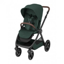 Maxi-cosi Oxford Duo Twillic Green