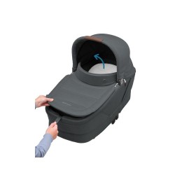 Maxi-cosi Oxford Duo Twillic Graph