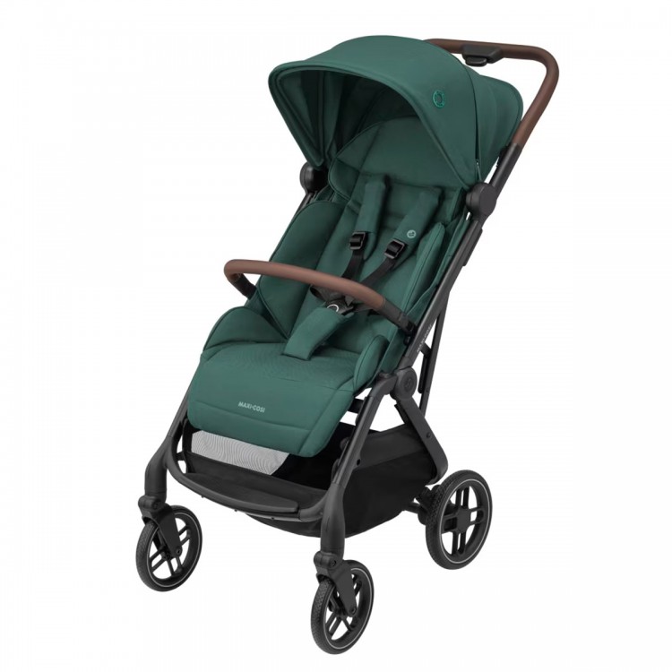 Maxi cosi Soho Essential Green