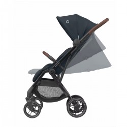 Maxi cosi Soho  Essential Graphite
