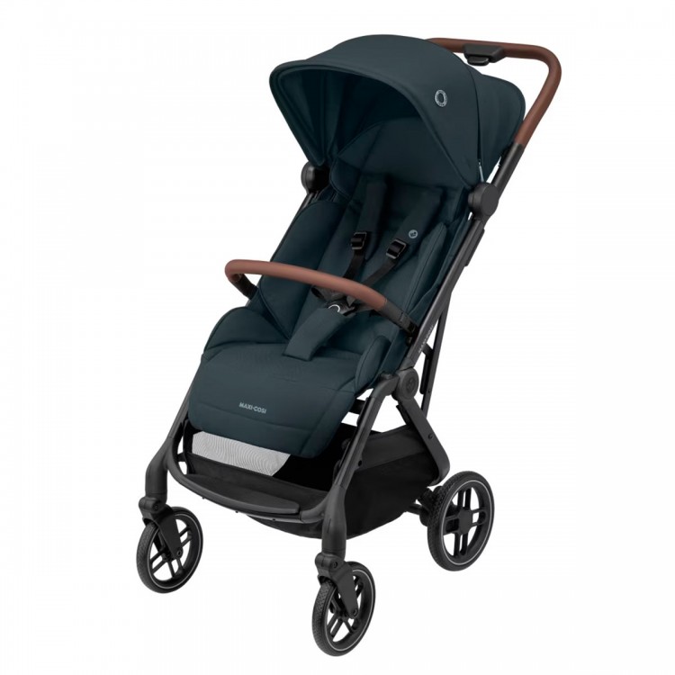 Maxi cosi Soho  Essential Graphite