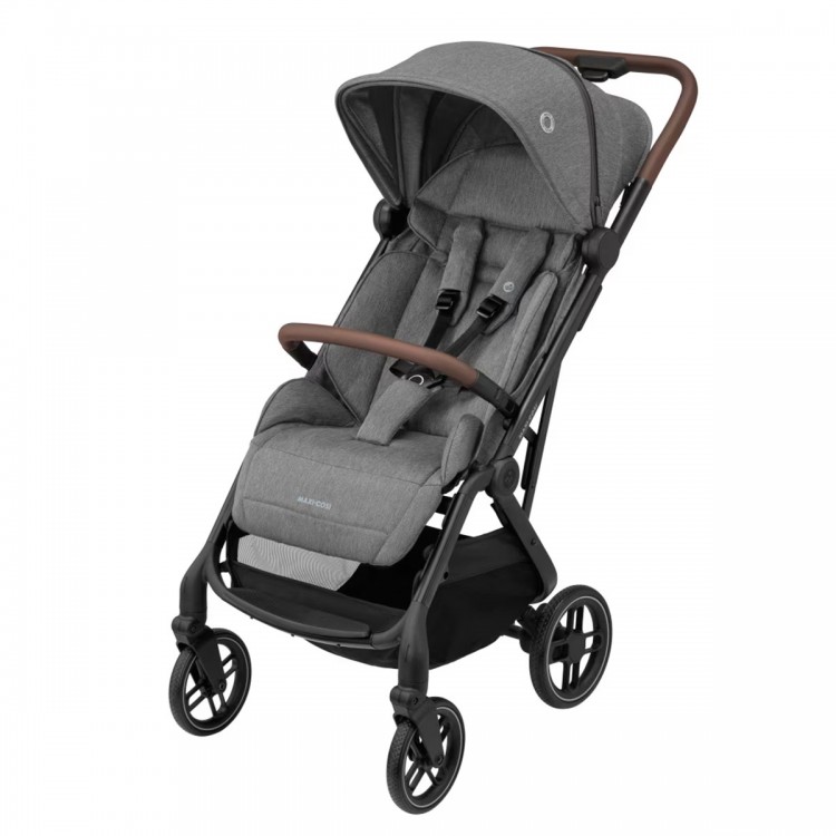 Maxi cosi Soho  Select Grey