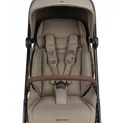 Maxi cosi Soho  Twillic Truffle