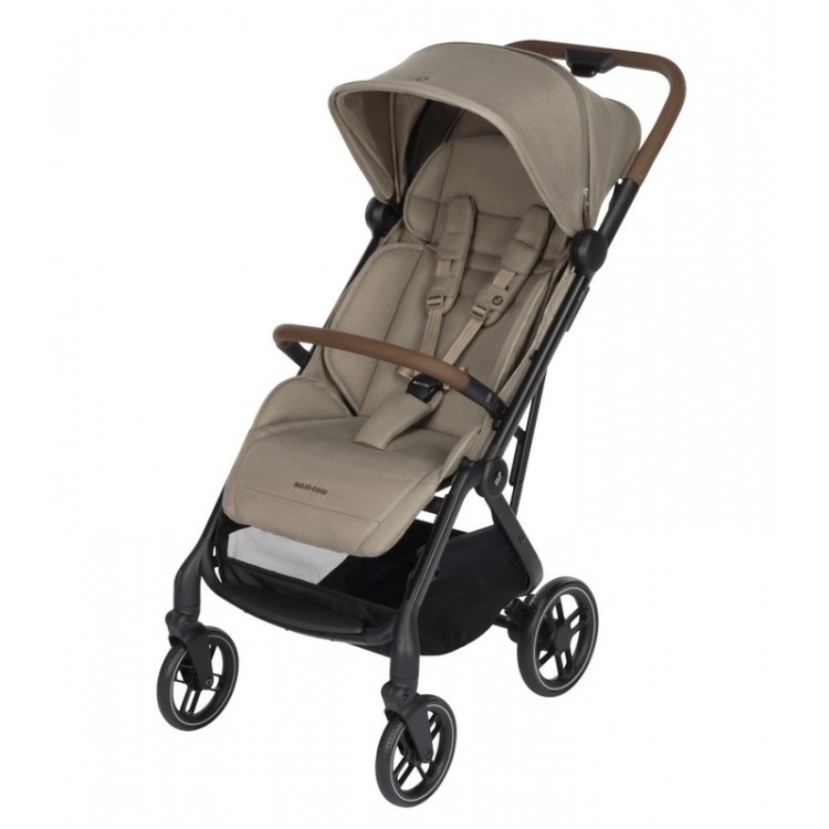 Maxi cosi Soho  Twillic Truffle