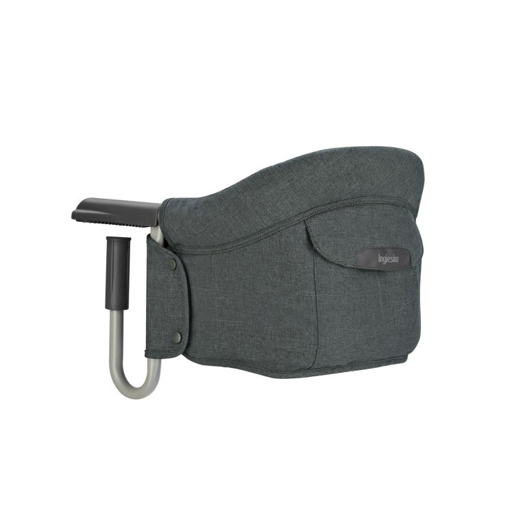 Inglesina Fast Charcoal Grey