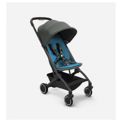 Joolz Colchoneta integral Azul