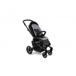 Joolz Colchoneta integral Gris