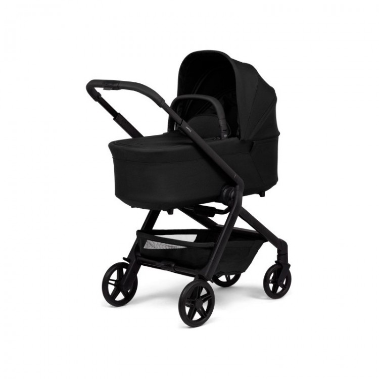 Joolz Hub2 duo Space Black.