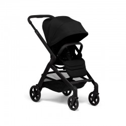 Joolz Hub2 duo Space Black.
