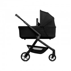Joolz Hub2 duo Space Black.