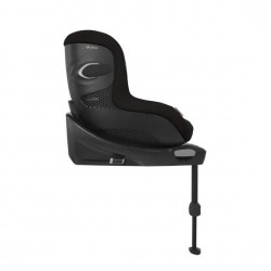Cybex sirona G I-I Size Moon Black (Plus)