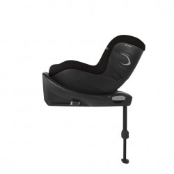 Cybex sirona G I-I Size Moon Black (Plus)