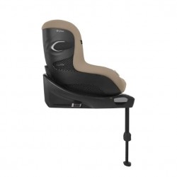 Cybex sirona G I-I Size Almond Beige (Plus)