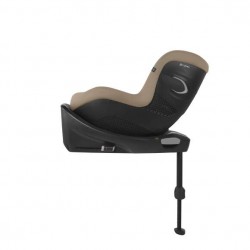 Cybex sirona G I-I Size Almond Beige (Plus)