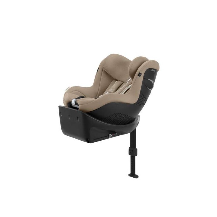 Cybex sirona G I-I Size Almond Beige (Plus)