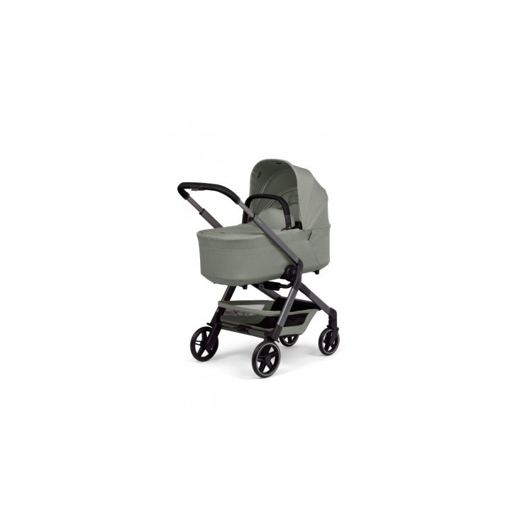 Joolz Hub2 duo Sage Green
