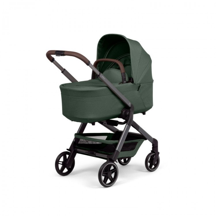 Joolz Hub2 duo Forest Green