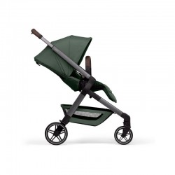 Joolz Hub2 duo Forest Green
