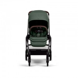 Joolz Hub2 duo Forest Green