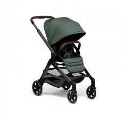 Joolz Hub2 duo Forest Green