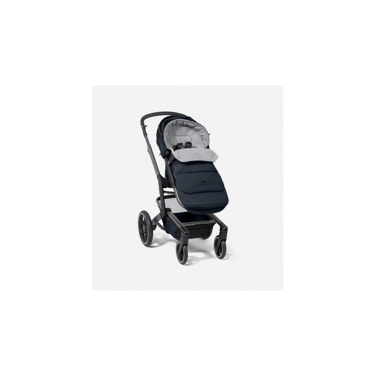 Joolz Saco cubrepies Navy Blue
