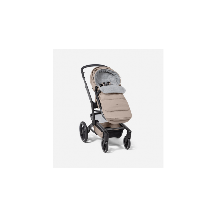 Joolz Saco cubrepies Sandy Taupe