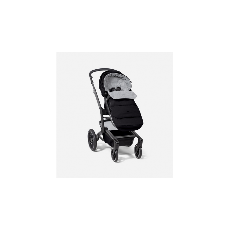 Joolz Saco cubrepies Space Back
