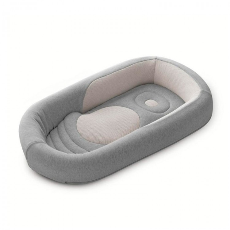 Inglesina Welcome pod  Grey