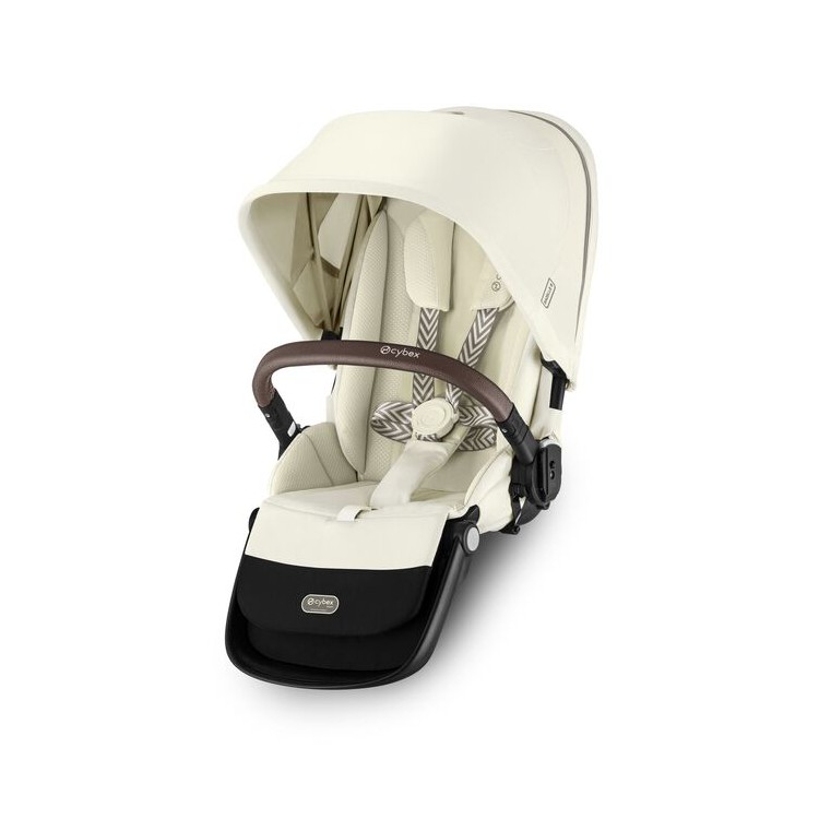CYBEX Unidad de asiento Gazelle S Seashell Beige