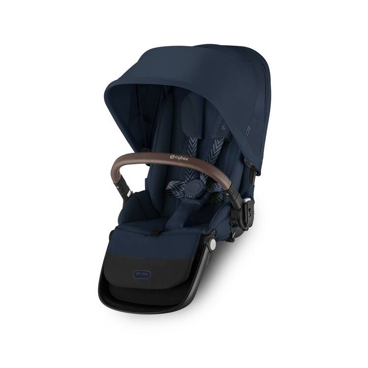CYBEX Unidad de asiento Gazelle S Ocean Blue