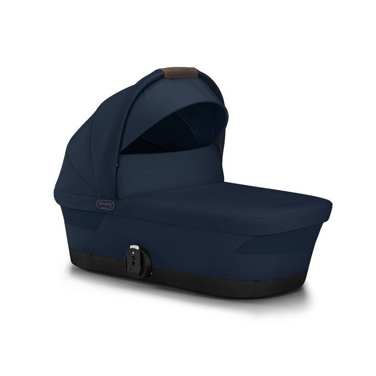CYBEX unidad de capazo Gazelle S Cot Ocean Blue