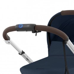 Cybex e-Gazelle S Ocean Blue