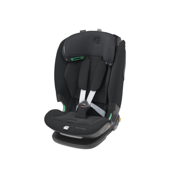 Maxi cosi Titan Pro i Size 2 Authentic Graphite