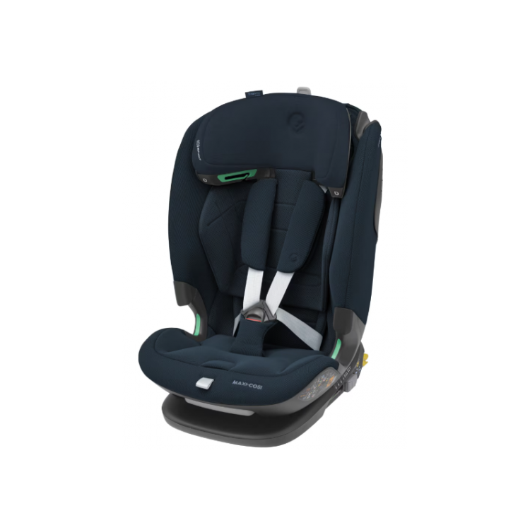 Maxi cosi Titan Pro i Size 2 Authentic Blue