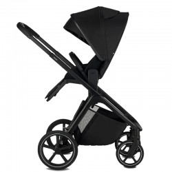 Easywaker Zoey Duo Pure Black