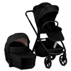 Easywaker Zoey Duo Pure Black