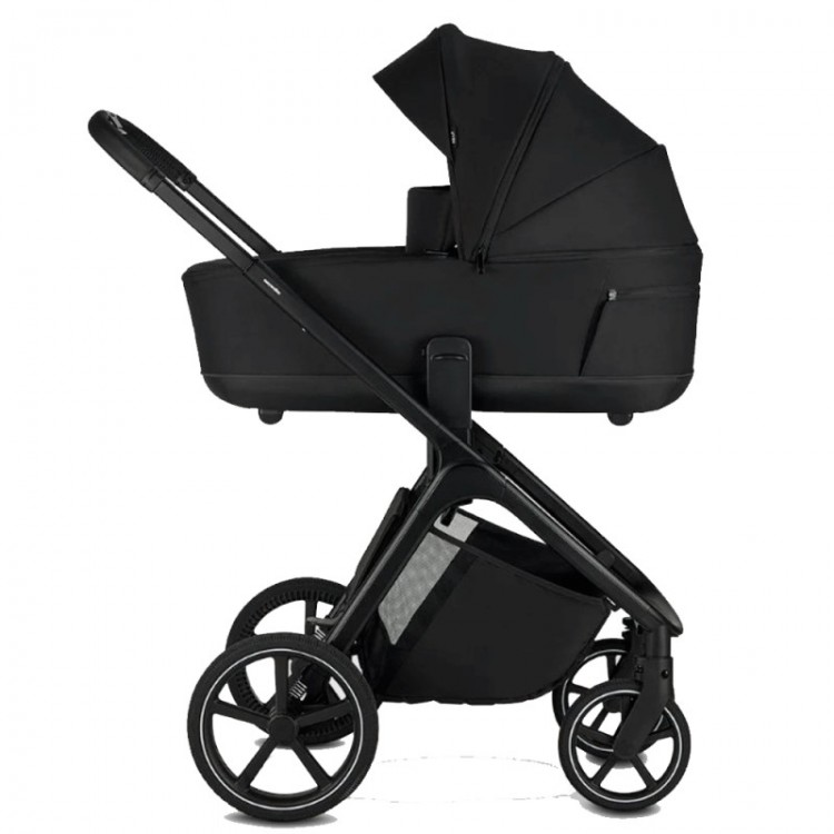 Easywaker Zoey Duo Pure Black