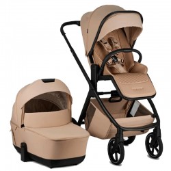 Easywaker Zoey Duo Almond Taupe