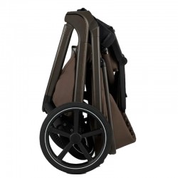 Easywaker Zoey Duo Chestnut Brown