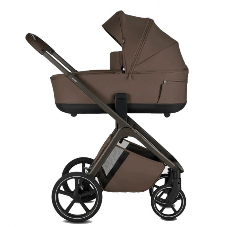 Easywaker Zoey Duo Chestnut Brown