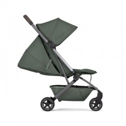 Joolz Aer2 Forest Green