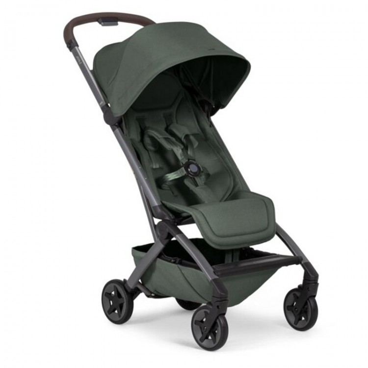 Joolz Aer2 Forest Green