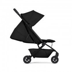 Joolz Aer2 Space Black