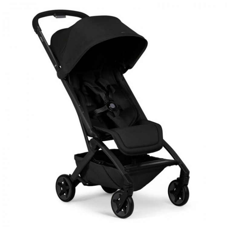 Joolz Aer2 Space Black
