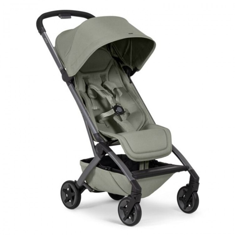 Joolz Aer2 Sage Green