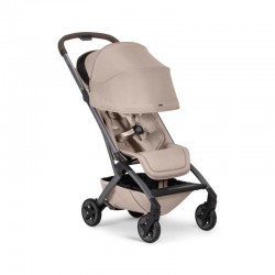 Joolz Aer2  Sandy Taupe